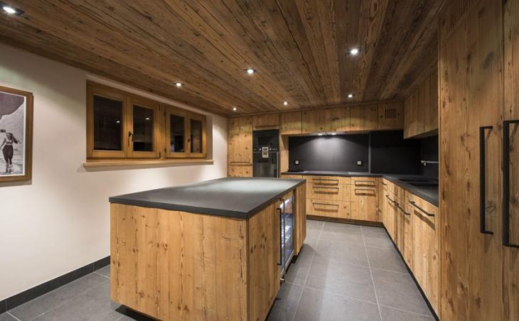 Chalet Sirocco in Verbier , Switzerland image 21